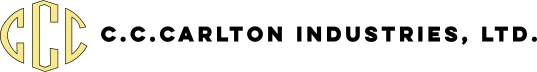 C.C. Carlton Industries logo