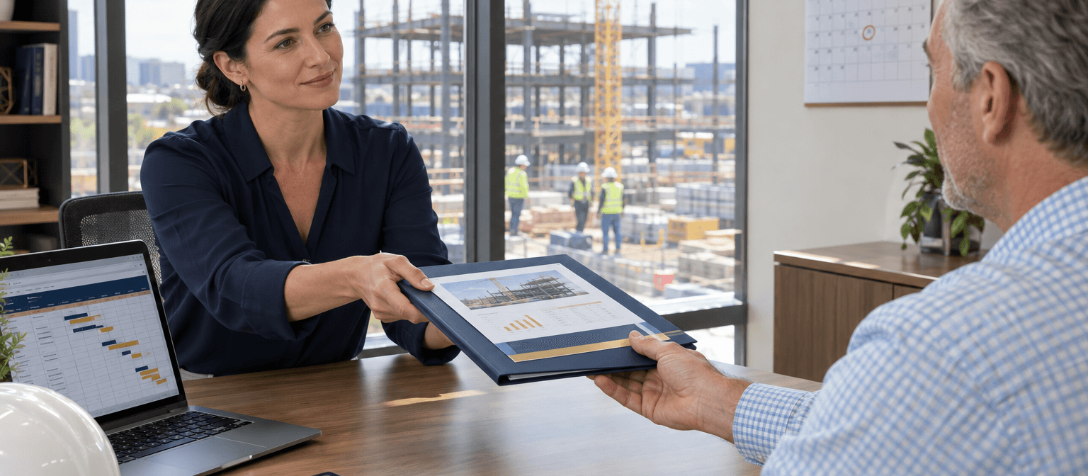 Monthly package a construction controller should hand an owner including WIP inputs job cost review pay apps retainage and over-under billing